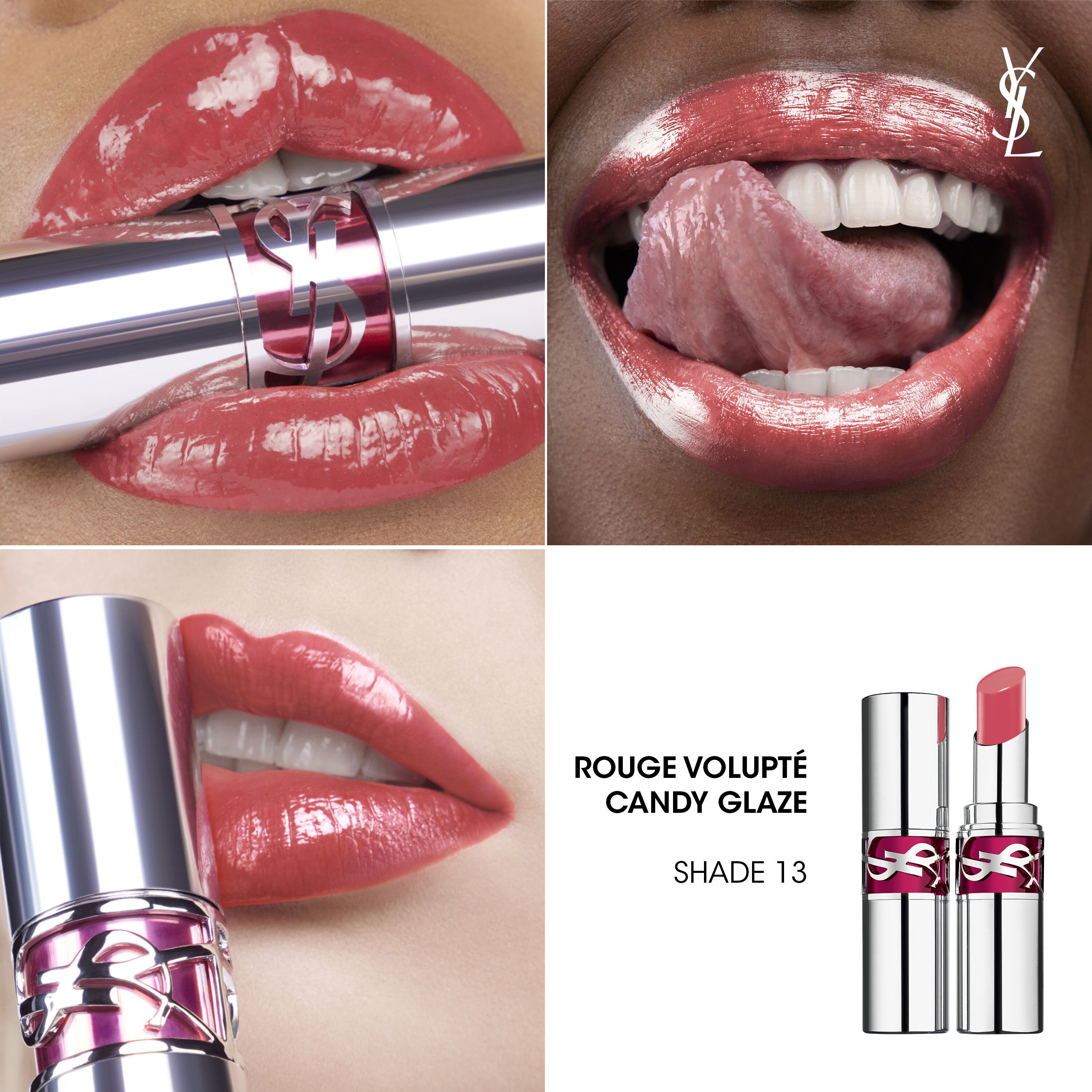 Saint laurent candy top 8
